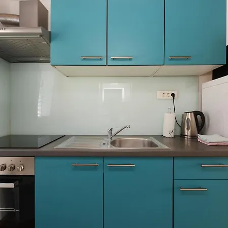 Studio Apartman Gana Zadar Extérieur photo