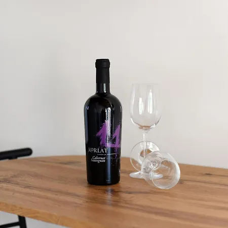 Studio Apartman Gana Zadar Extérieur photo