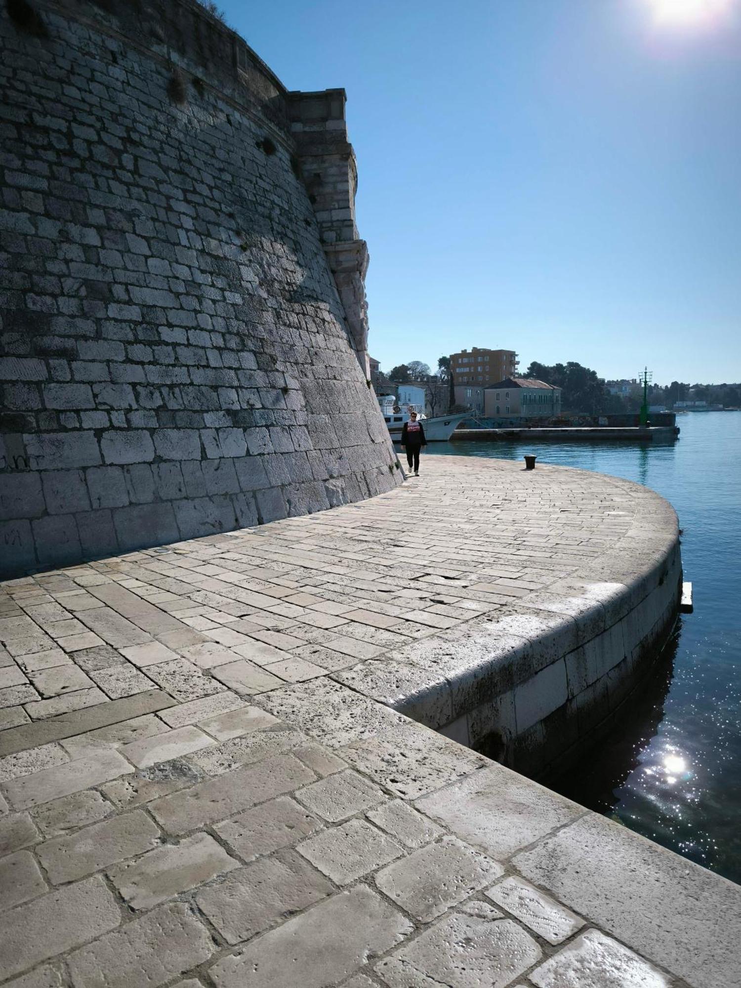 Gana Apartma Zadar