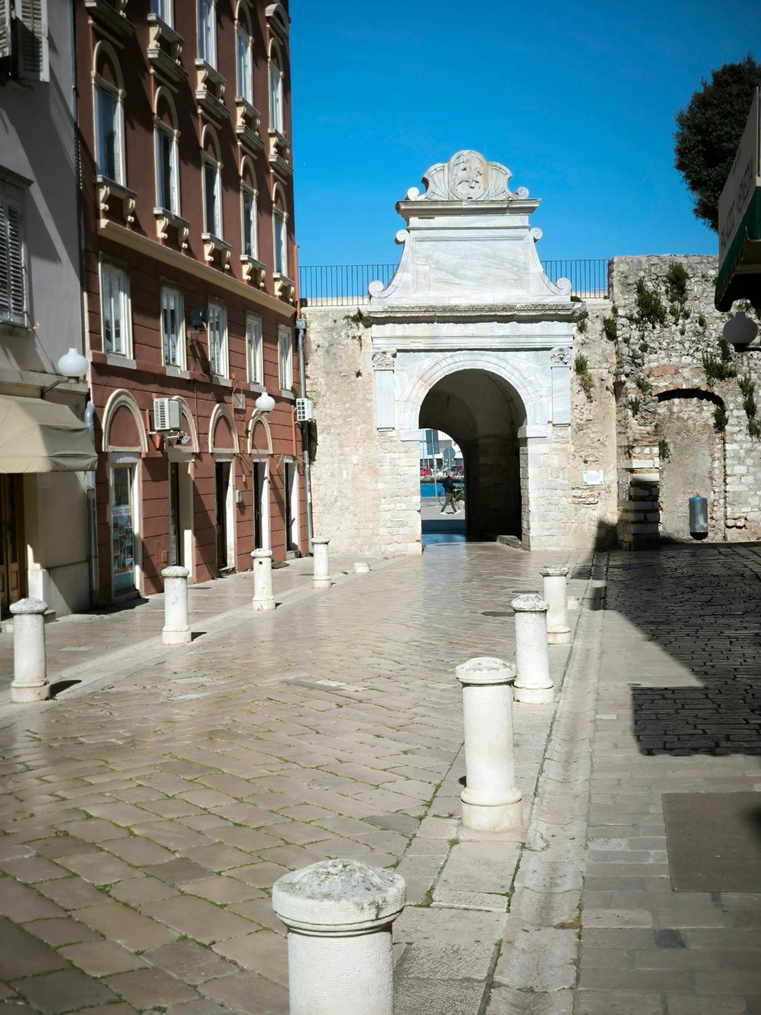Apartma Gana Zadar