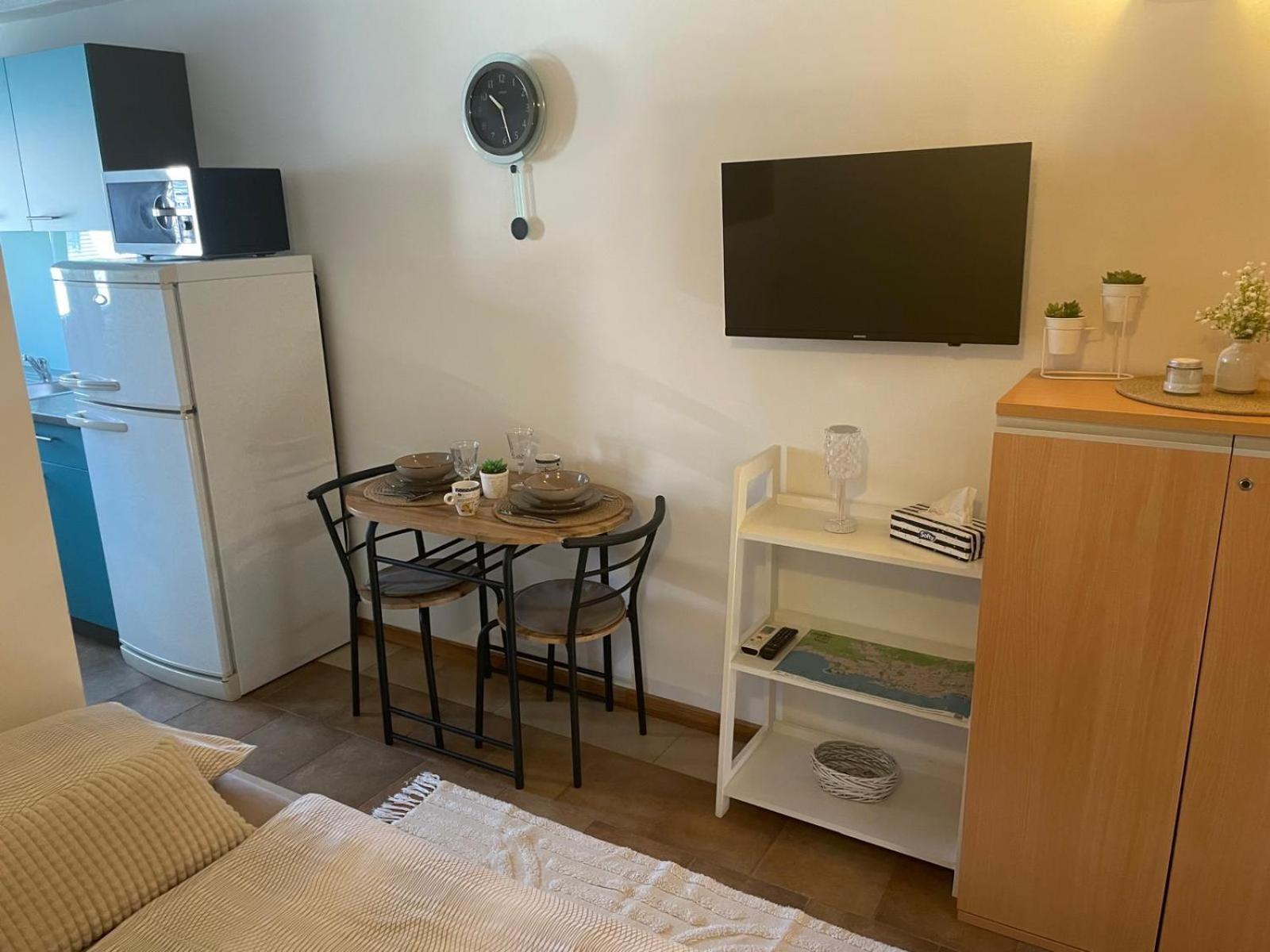 Apartment Gana *