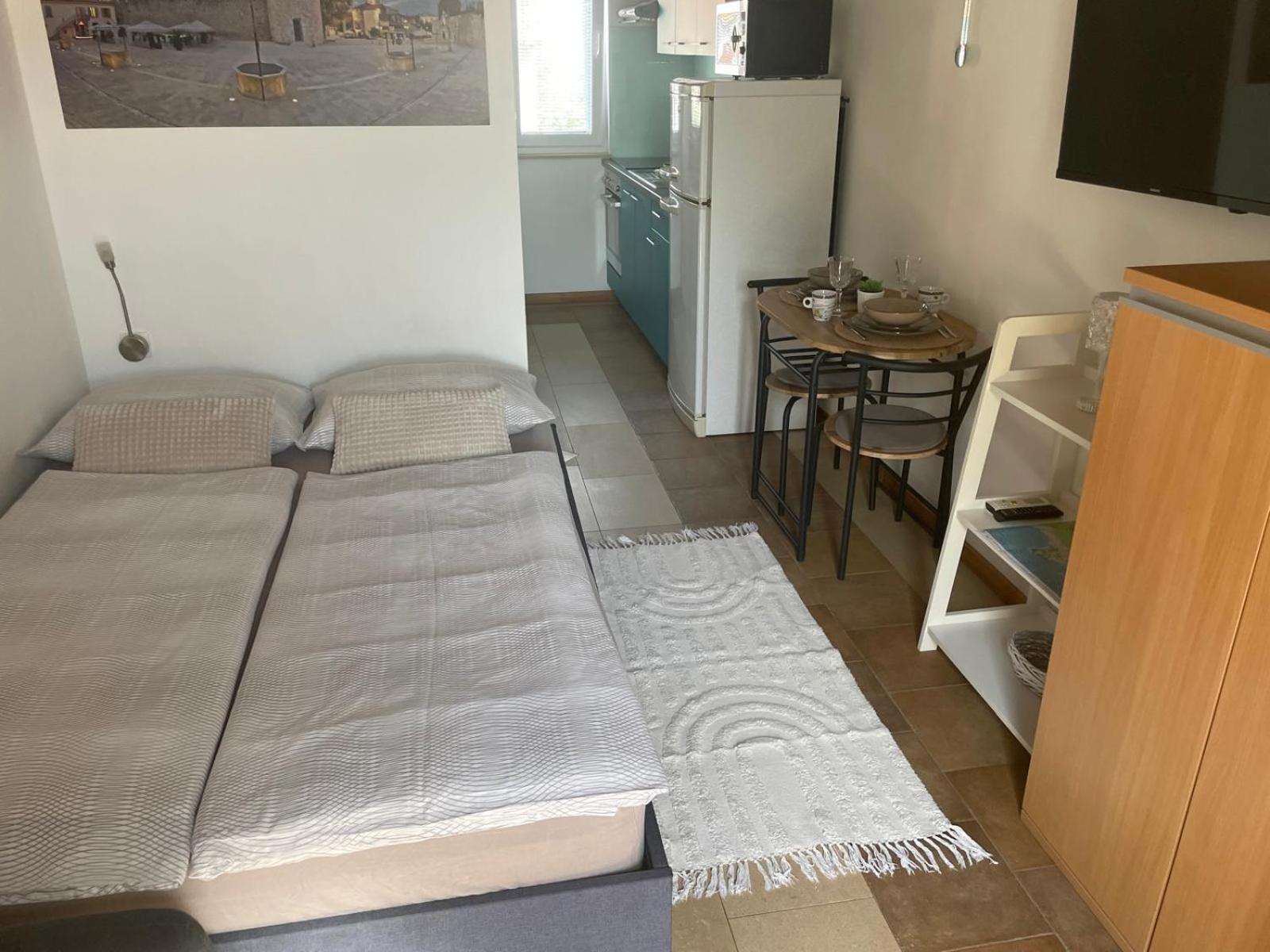 Apartment Gana Zadar