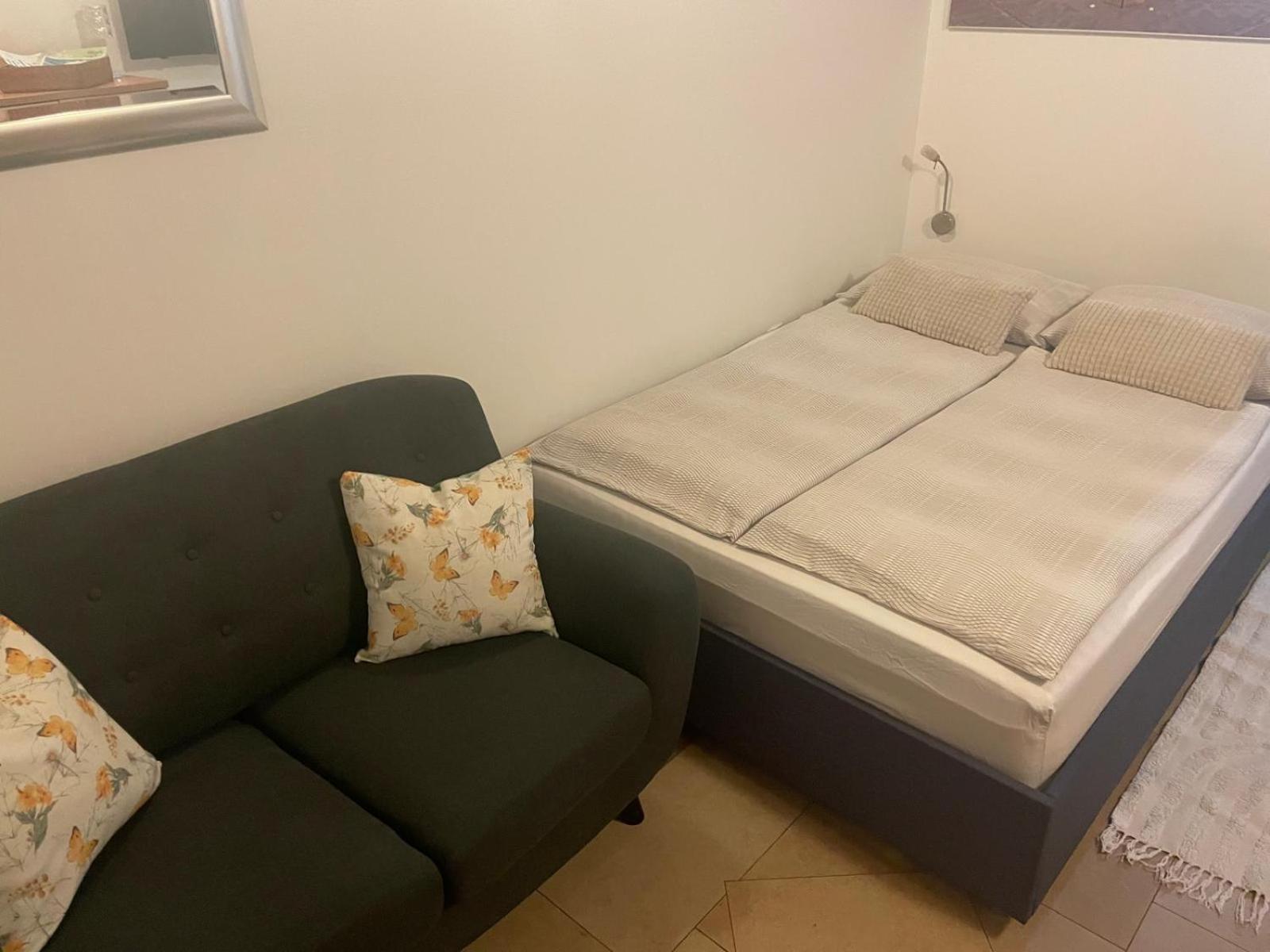 Apartma Gana *