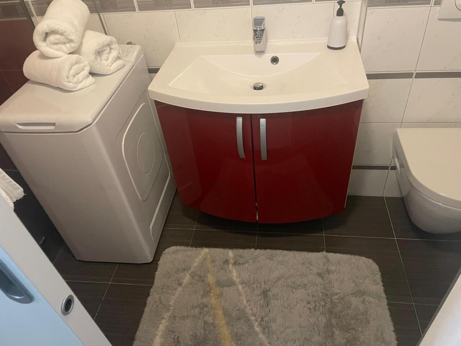 Apartma Gana Zadar