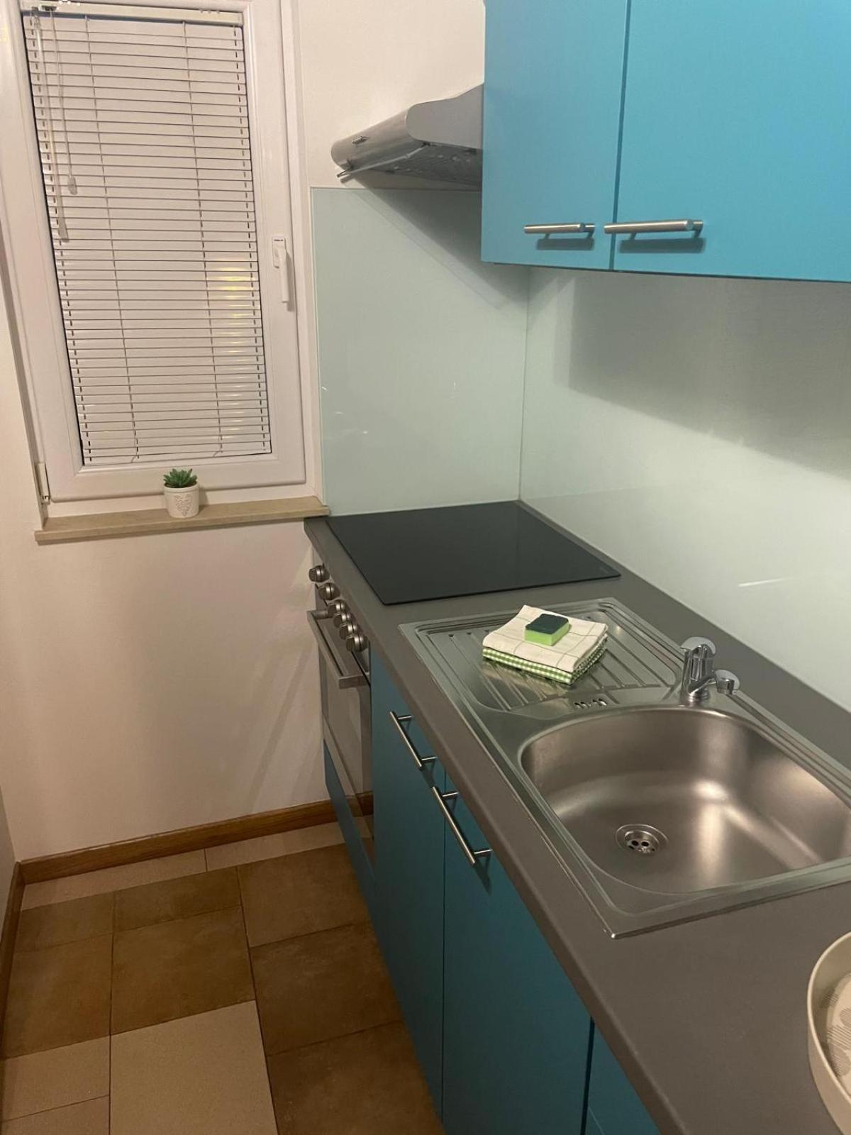 Gana Apartma